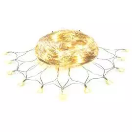 Электрогирлянда VEGAS Сеть 55074