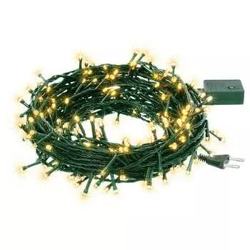 Электрогирлянда VEGAS Нить 55068