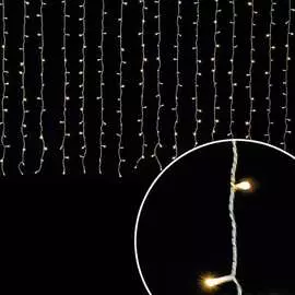 Электрогирлянда Волшебная страна Бахрома 007870