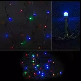 Электрогирлянда Волшебная страна LED30-3-MC PROMO 004284