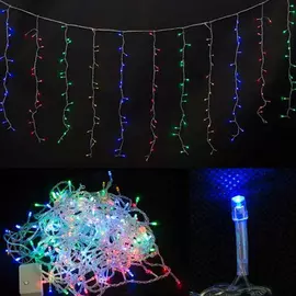 Электрогирлянда Волшебная страна занавес Curtain 004293