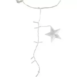 Электрогирлянда Волшебная страна Занавес со звездами 102966