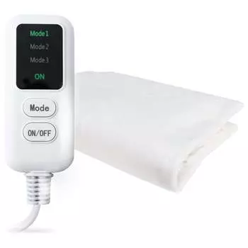 Электрогрелка EcoSapiens Согревай-ка ES-401