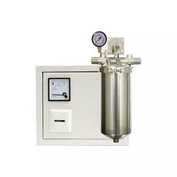 Электрохимическая аэрация Аурус БЭХО Титан 3 100005