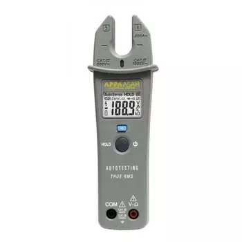 Электроизмерительные клещи APPA