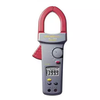 Электроизмерительные клещи APPA