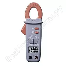 Электроизмерительные клещи APPA A3