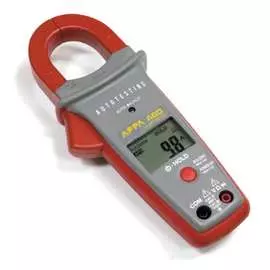 Электроизмерительные клещи APPA