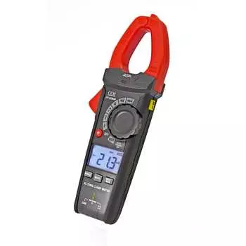 Электроизмерительные клещи СЕМ DT-9180A 685019