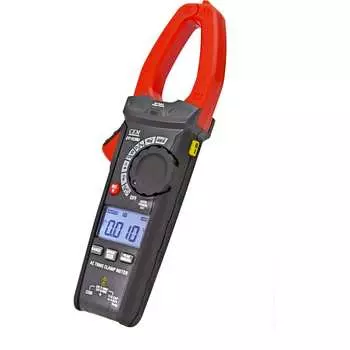 Электроизмерительные клещи СЕМ DT-9280 685002