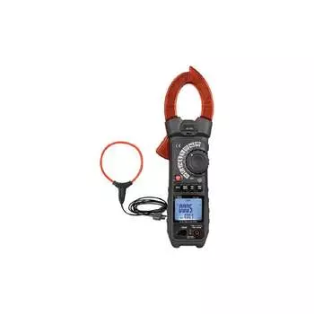 Электроизмерительные клещи СЕМ DT-3386 685330