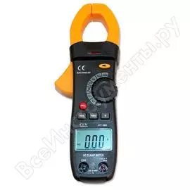 Электроизмерительные клещи СЕМ DT-380 482384