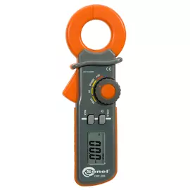 Клещи электроизмерительные SONEL CMP-200 WMRUCMP200