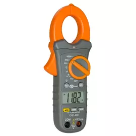 Электроизмерительные клещи sonel cmp-401 wmrucmp401