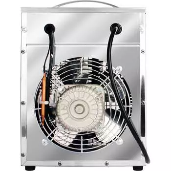 Электрокалорифер УМТ КЭВ Кузя Н0117306