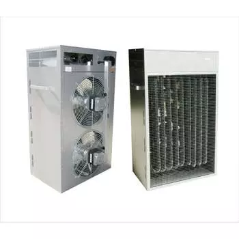 Электрокалорифер УМТ КЭВ Кузьмич Н0116597