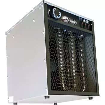 Электрокалорифер УМТ КЭВ Кузьмич Н0142017