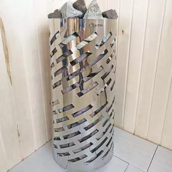 Электрокаменка ALTERM