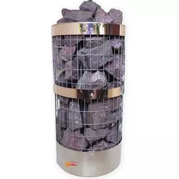 Электрокаменка ALTERM ЭКМ-3