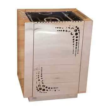 Электрокаменка УМТ