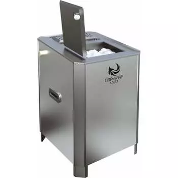 Электрокаменка VVD ЭП ГПП ПАРиЖАР 6,25кВт 220-380 НЕРЖ 78621