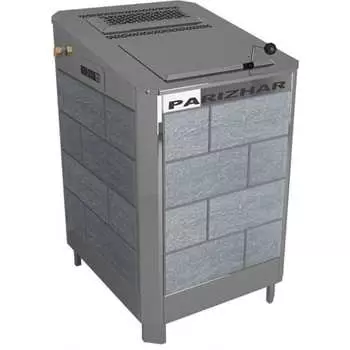 Электрокаменка VVD ЭП ГПП ПАРиЖАР 6,25кВт 220-380 т/хл АНТИК 95891