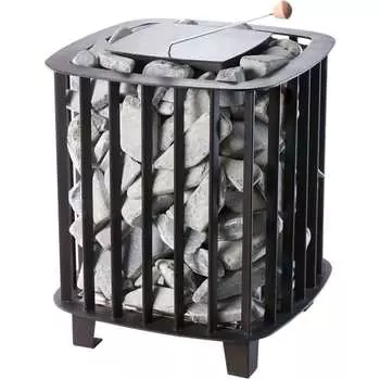 Электрокаменка VVD ЭНУ Премьера Руса 6 кВт 7381