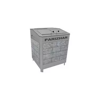 Электрокаменка VVD ЭП ГПП 18 кВт/380 ПАРиЖАР 9907