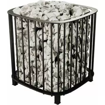 Электрокаменка VVD ЭНУ Премьера - Руса 9 кВт 7224