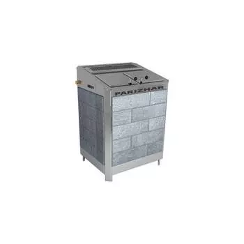 Электрокаменка VVD ЭП ГПП 16 кВт/380 ПАРиЖАР 9597