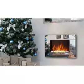 Электрокамин Electrolux EFP/W-2000S