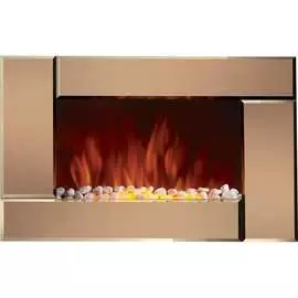 Электрокамин Electrolux EFP/W-2000S НС-1233827