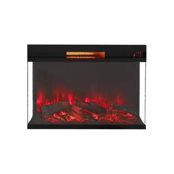 Электрокамин InterFlame EMPIRE 36