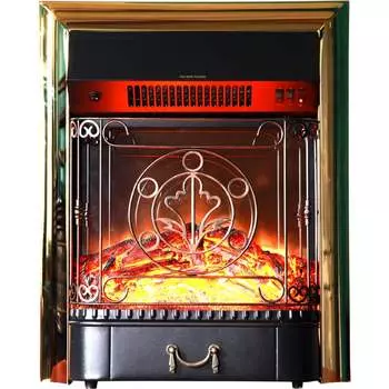 Электрокамин InterFlame