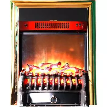 Электрокамин InterFlame