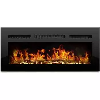 Электрокамин Planta MULTICOLOR PFP-INS050