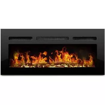 Электрокамин Planta MULTICOLOR PFP-INS040