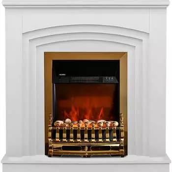 Электрокамин Planta