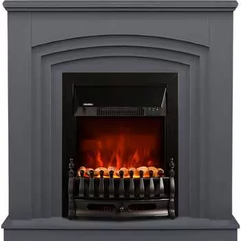 Электрокамин Planta PORT022G-FS400B