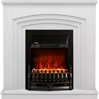 Электрокамин Planta PORT022W-FS400B