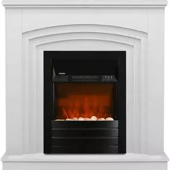 Электрокамин Planta PORT022W-FS600B