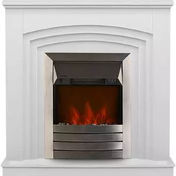 Электрокамин Planta PORT022W-FS600S