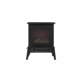 Электрокамин STINGRAY