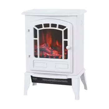 Электрокамин STINGRAY