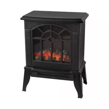 Электрокамин STINGRAY