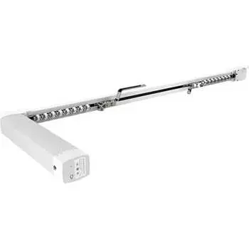 Электрокарниз Novo