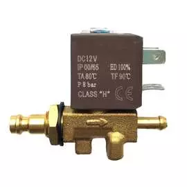 Электроклапан углекислоты для сварочного полуавтомата Профессионал 0484