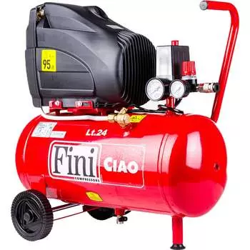 Электрокомпрессор Fini