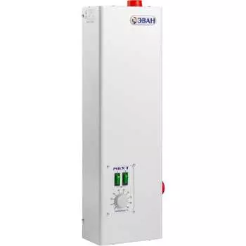Электрокотел Эван NEXT-18 12918
