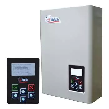 Электрокотел Руснит РЭКО-15П 46012150002